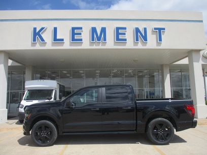 New 2026 Ford F150 STX w/ F-150 LOBO Package