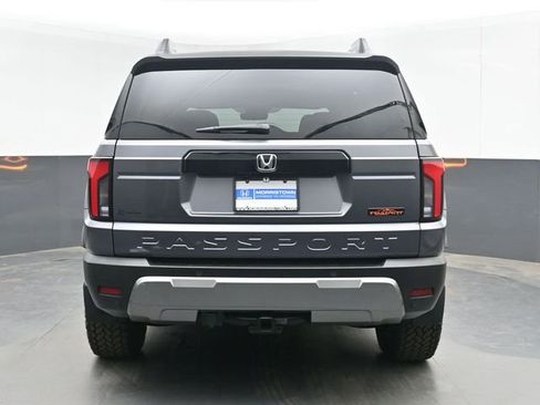 New 2026 Honda Passport TrailSport image 9