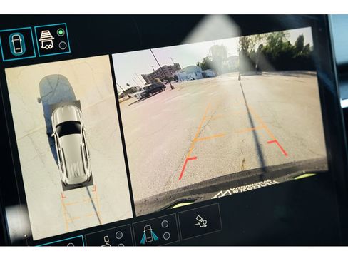 New 2026 GMC Acadia Elevation w/ Black Edition image 24