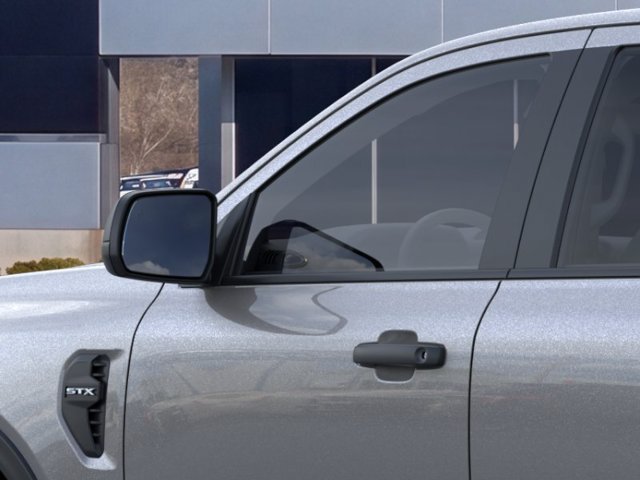 New 2026 Ford Ranger XL w/ Trailer Tow Package RWD image 20