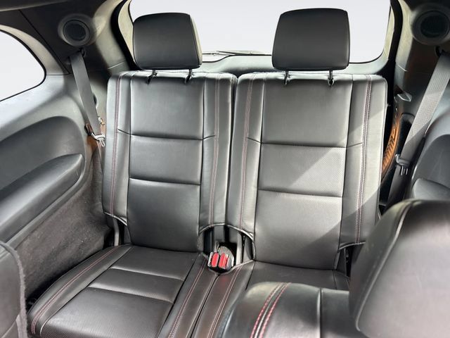 Used 2021 Dodge Durango R/T w/ Blacktop Package AWD/4WD image 24