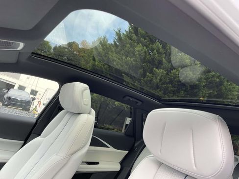 New 2026 Cadillac Lyriq Sport image 19