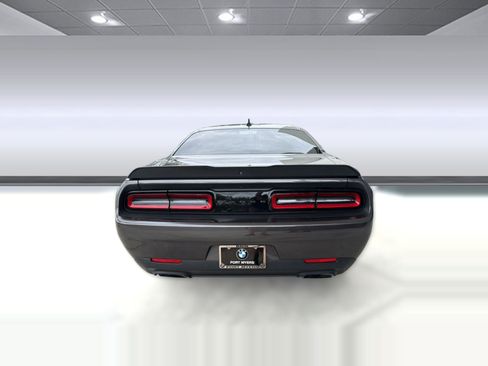 Used 2022 Dodge Challenger R/T w/ Plus Package RWD image 9
