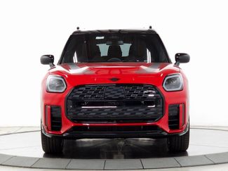 Used 2025 MINI Cooper Countryman John Cooper Works video 2