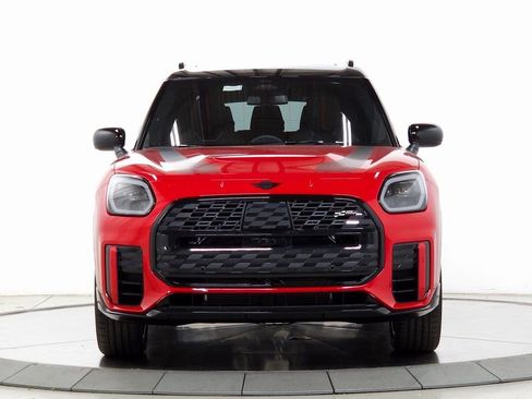 Used 2025 MINI Cooper Countryman John Cooper Works image 2