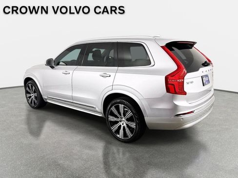 Used 2022 Volvo XC90 T6 Inscription AWD/4WD image 8