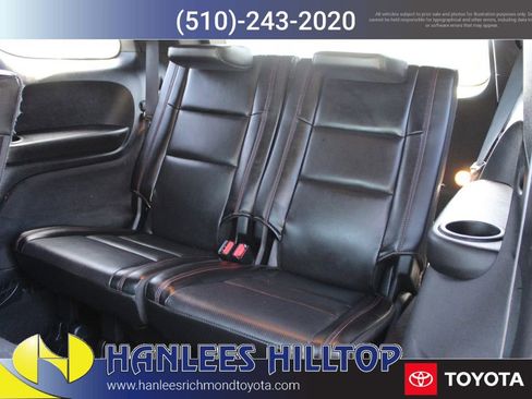 Used 2025 Dodge Durango GT AWD/4WD image 17