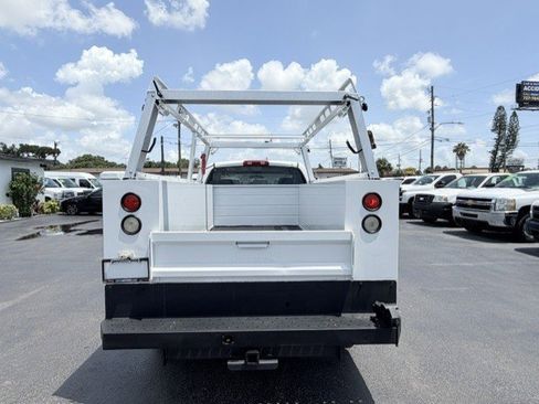 Used 2008 Dodge Ram 2500 Truck ST w/ PWR Accessory Group RWD image 7
