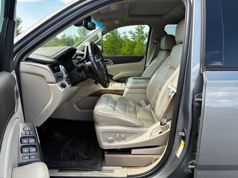 Used 2019 GMC Yukon Denali w/ Open Road Package RWD image 7