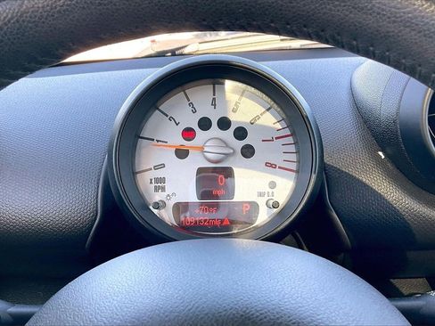 Used 2014 MINI Cooper Countryman S image 12