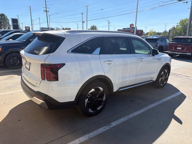 Used 2025 Kia Sorento EX AWD/4WD image 5