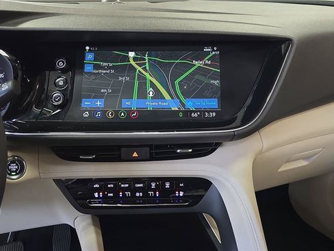 Used 2023 Buick Envision Avenir AWD/4WD image 22