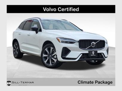 Certified 2024 Volvo XC60 T8 Plus w/ Protection Package Premier