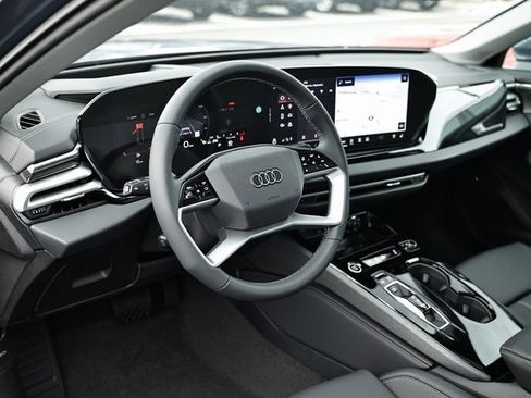 New 2025 Audi A5 2.0T Premium Plus image 18