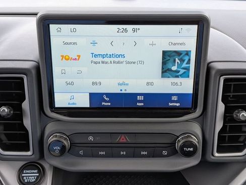 Certified 2023 Ford Bronco Sport Big Bend w/ Convenience Package AWD/4WD image 11