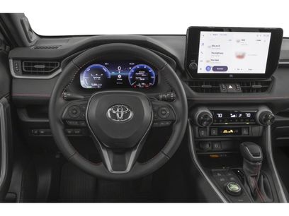 Used 2024 Toyota RAV4 XSE w/ Premium Package