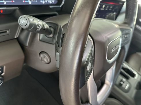Used 2022 GMC Sierra 1500 Denali image 21