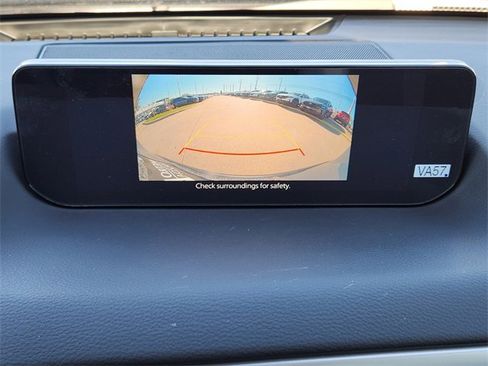 New 2026 MAZDA CX-50 AWD 2.5 S w/ Weather Package image 13