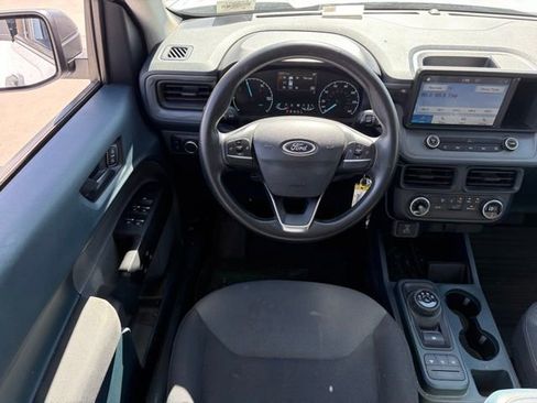 Used 2022 Ford Maverick XL image 12
