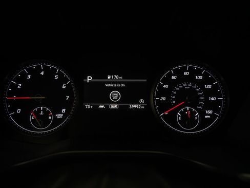 Used 2023 Hyundai Santa Fe SEL AWD/4WD image 2