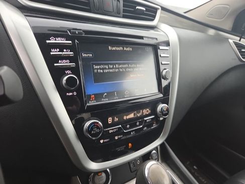 Used 2018 Nissan Murano SL image 13