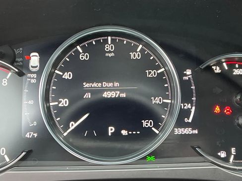 Used 2022 MAZDA CX-9 Grand Touring image 15