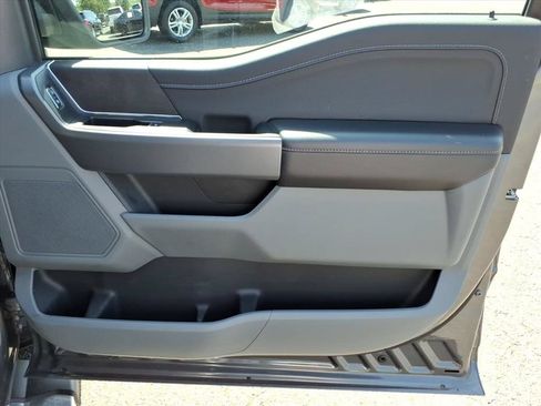 Used 2025 Ford F150 XLT w/ Equipment Group 301A Standard AWD/4WD image 14