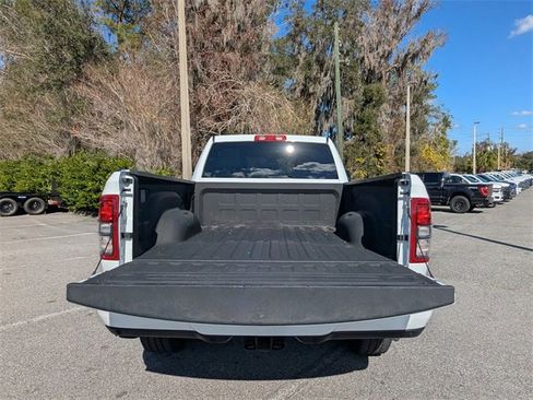 Certified 2024 RAM 2500 Big Horn w/ Night Edition image 12