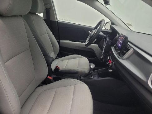 Used 2023 Kia Rio S w/ Technology Package FWD image 21