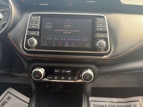 Used 2020 Nissan Kicks SR FWD image 22