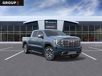 New 2026 GMC Sierra 1500 Denali w/ Denali Reserve Package AWD/4WD video 1