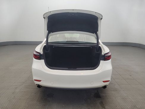 Used 2018 MAZDA MAZDA6 Touring image 29
