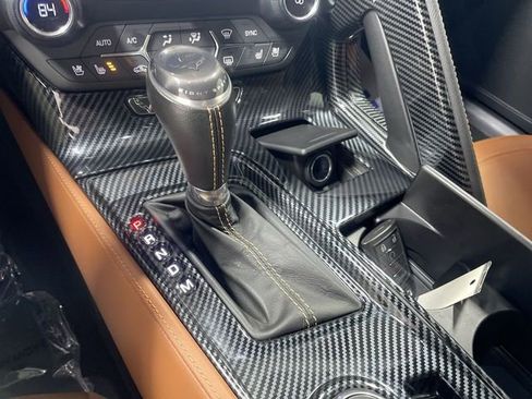 Used 2015 Chevrolet Corvette Stingray Coupe w/ 2LT Preferred Equipment Group image 20