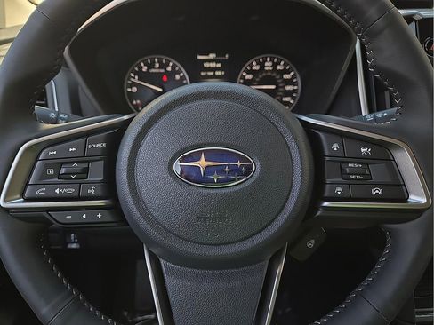 New 2026 Subaru Ascent Touring AWD/4WD image 20