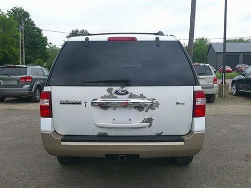 Used 2011 Ford Expedition EL XLT w/ 202A Rapid Spec Order Code AWD/4WD image 4