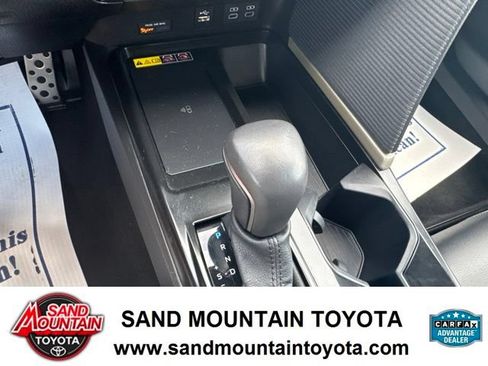 Used 2025 Toyota Camry SE FWD image 20