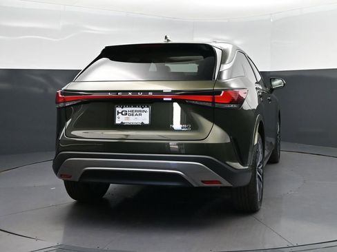 New 2026 Lexus RX 350 Premium Plus image 7