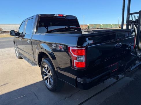 Used 2019 Ford F150 XL w/ Equipment Group 101A Mid image 33