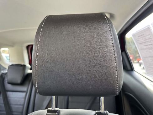 Used 2018 Ford EcoSport Titanium w/ Titanium Cold Weather Package image 10