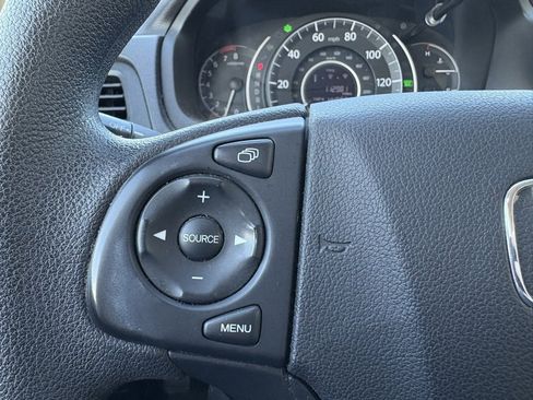 Used 2015 Honda CR-V LX image 16