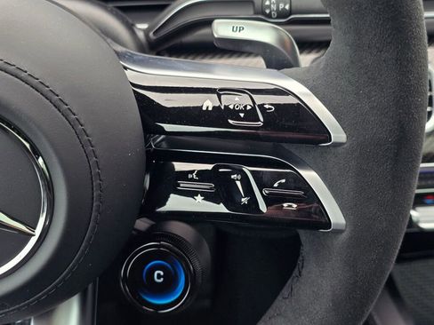 New 2026 Mercedes-Benz GLS 63 AMG 4MATIC image 45