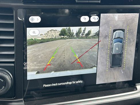 New 2026 Ford F150 Platinum w/ Equipment Group 702A High image 16