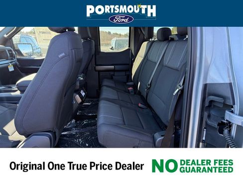 New 2025 Ford F150 STX image 5