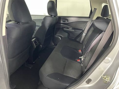 Used 2015 Honda CR-V EX image 19