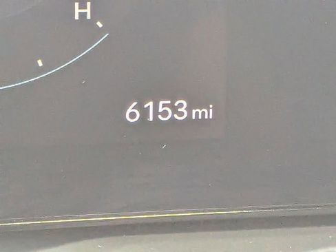 Used 2026 Hyundai Palisade Calligraphy image 34