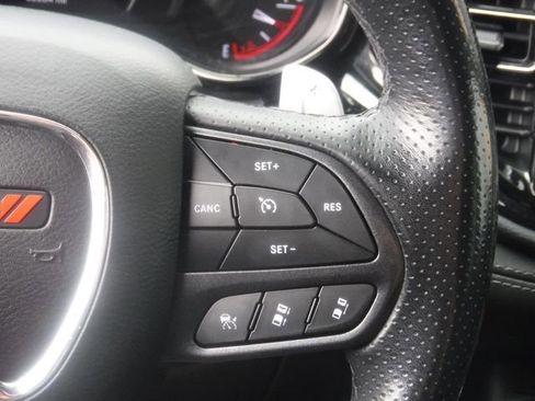 Used 2022 Dodge Durango GT AWD/4WD image 37