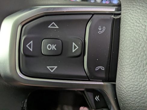 New 2026 RAM 1500 Big Horn image 19