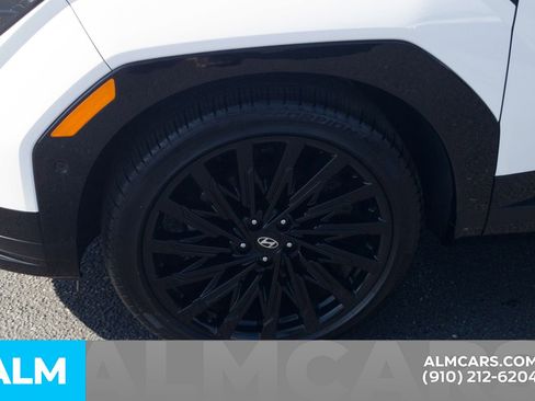 Used 2024 Hyundai Santa Fe Calligraphy image 12