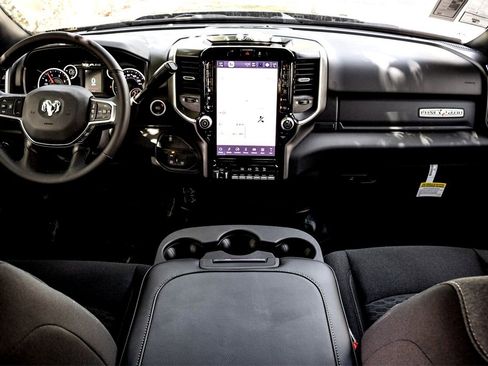 New 2025 RAM 2500 Lone Star image 22