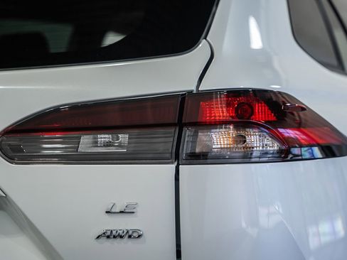 New 2026 Toyota Corolla Cross LE image 6